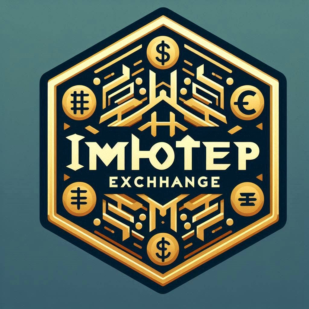 Imhotep Currency Converter