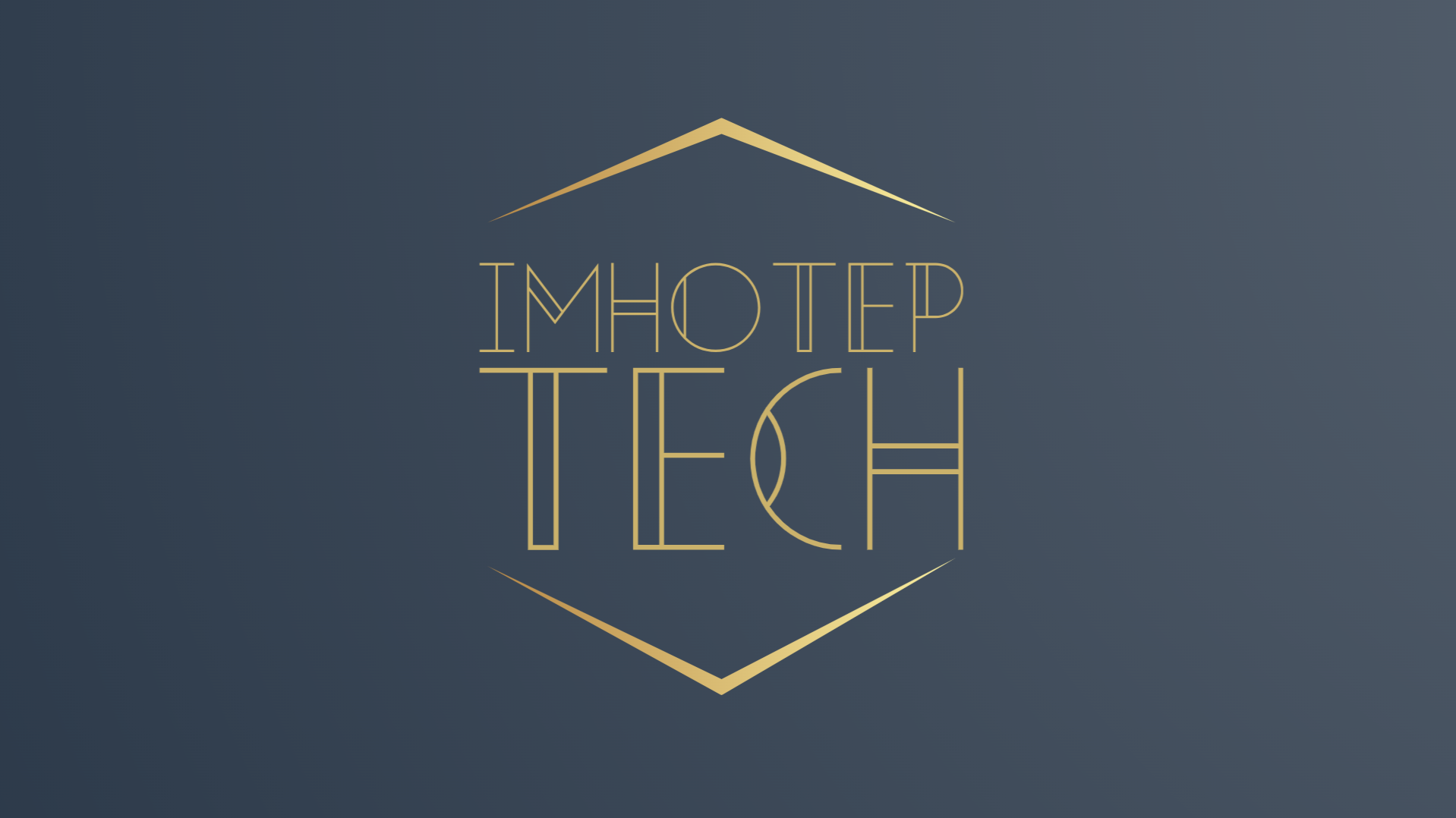 Imhotep Tech - Custom Software Development