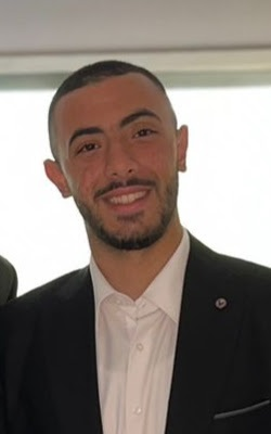 Karim Bassem Joseph, founder of Imhotep Tech